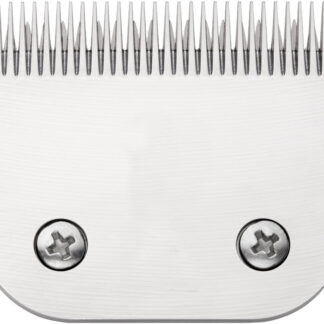 Clipper Blade Sharpening