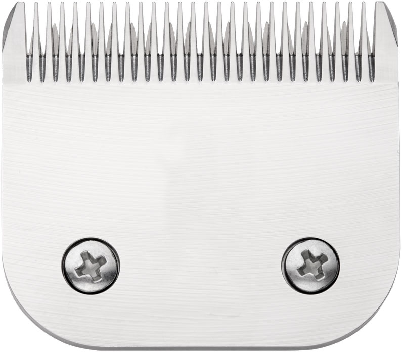 Clipper Blade Sharpening