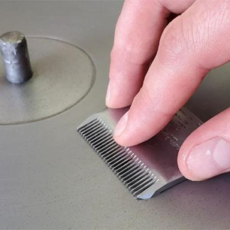 Clipper Blades