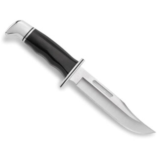 Hunting Knife Sharpening