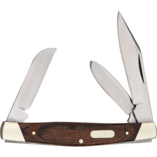 Pocket Knife Sharpening