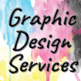 Graphic Design Service