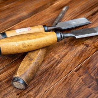 Woodworking Tool Sharpening