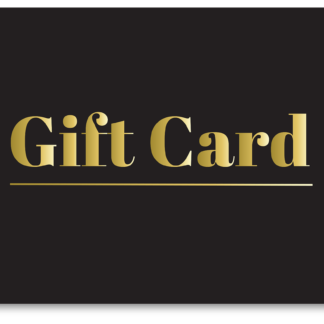 Gift Cards