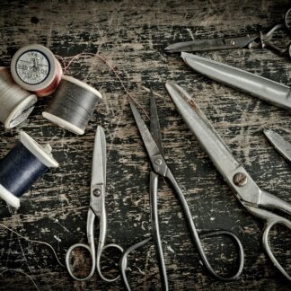 Shears & Scissors