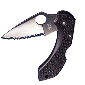 Serrated Knife Sharpening