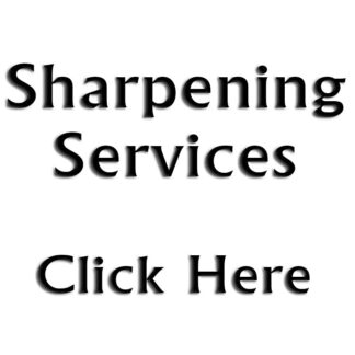 Sharpening Services