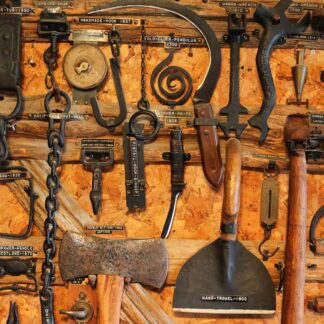 Farm Tools