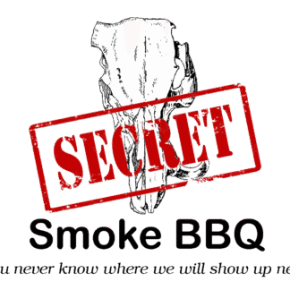 Secret Smoke Barbecue