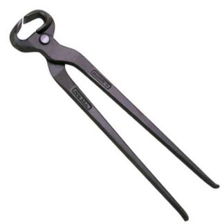 Hoof Nipper  Sharpening